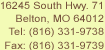 Address