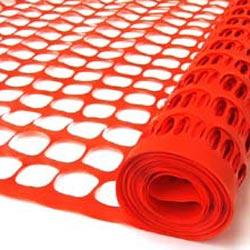 Safety Fence 4'x100' Orange