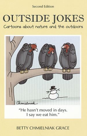 Outside Jokes