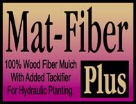 Mat Fiber Plus