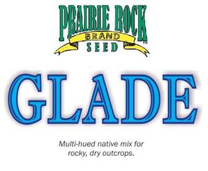 Glade - Native Seed Mix