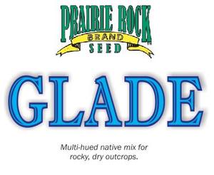 Glade - Native Seed Mix