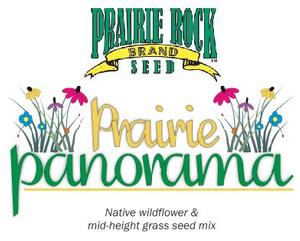 Prairie Panorama - Native Seed Mix