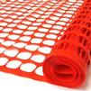 Safety Fence 4'x100' Orange