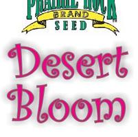 Desert Bloom - Native Seed Mix