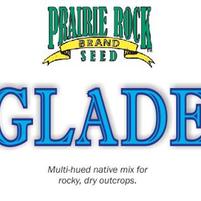 Glade - Native Seed Mix