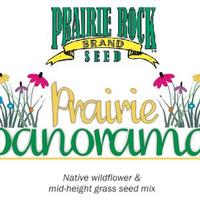 Prairie Panorama - Native Seed Mix